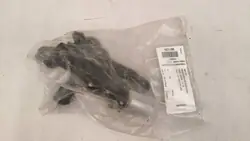 Heckwischermotor Ford Focus 1851421