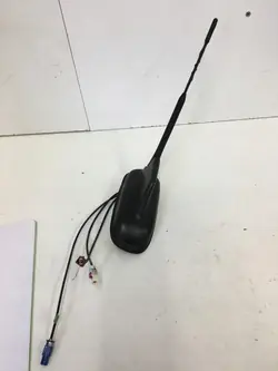 Antena de teto VW TIGUAN I OEM 1K0035501F Usada