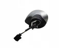 Rétroviseur droit OEM 571035 pour SEAT Leon II Lift 2009-2012