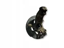 Volvo XC70 2008 Moyeu roue avant OEM 8250537