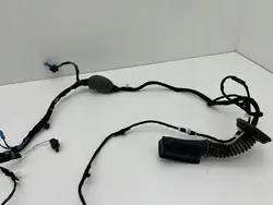 BMW 5 G30 Faisceau de câblage porte avant gauche 9841253