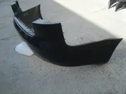 Parachoques trasero Audi A4 B7 Sedan 05- 8E5807511L