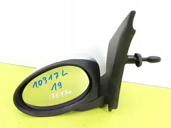 Rétroviseur gauche manuel OEM 87940-0H010 Toyota Aygo I