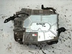 Skoda Enyaq elmotor OEM 0ET907613 - Bak
