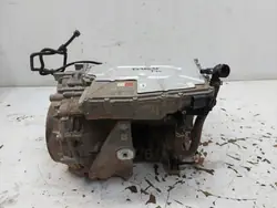 Motor elétrico Skoda Enyaq OEM 0ET907613 - Traseiro