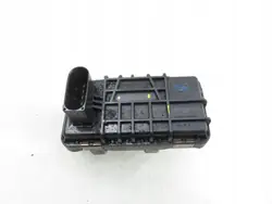 Turboaktuator OEM 6NW008412 för Mercedes W220 S400