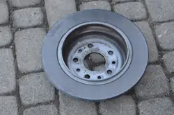 Disque de frein arrière d'occasion OEM JL-68273464AB Jeep