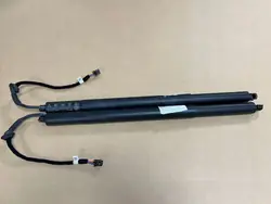 AUDI A7 4K Bagagelucka Aktuatorer 4K8827851J