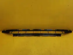 Grade central do para-choque dianteiro Audi A4 B9 8W 8WD807683B