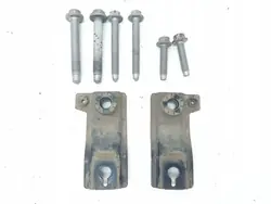 Parafusos de fixação dianteiros OEM AUST122347
