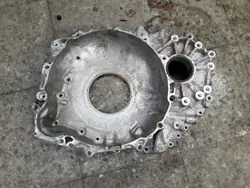 Caixa de velocidades OEM 750801 para Volvo XC60/70 2.4D5