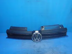 Volkswagen OE grill cover 5K0853651