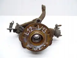 Mancal esquerdo dianteiro OEM 5Q0255R para VW Golf VII