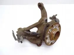 OEM 5Q0255R Vänster Framhjulsnav för VW Golf VII