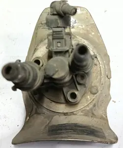 Gebruikte AdBlue-injector OEM 5801730656 voor Iveco