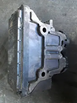 Válvula EBS Renault Midlum 21122035