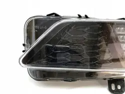 VW POLO 6 VI 2017 - 2021 LINKER LED DRL HALOGEN 2G0941661B