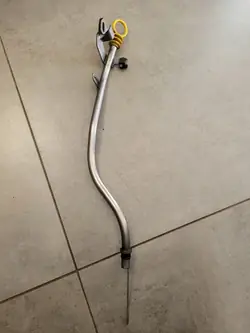 Vareta de óleo OEM 37184131R para Nissan X-Trail T32