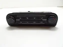 Panneau clim Kia XCeed 97250J7041