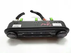 Panneau clim Kia XCeed 97250J7041