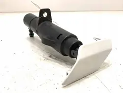 Lavador de farol esquerdo dianteiro OEM 5K0955978A VW Golf VI