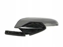 Cupra Formentor Framstötfångare Vänster OEM 5FF805904A