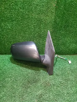 Oikea peili OEM E13011076 Toyota Yaris II:lle