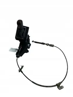 Toyota OEM 75C726 Versnellingspook Boven - Gebruikt