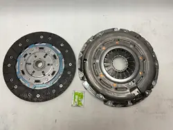 Kit de conversion d'embrayage Valeo 835054