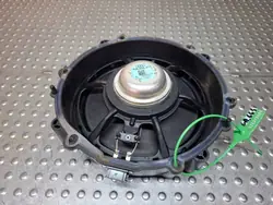 Haut-parleur de porte OEM S26372664 Audi - Audi OE
