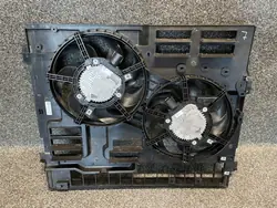 Ventilador do radiador OEM 214815443R Renault Trafic IV