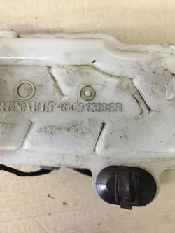 Réservoir de liquide de frein OEM 460913198R Renault