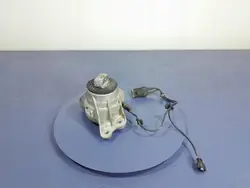 OEM Lochow-300471-01 Moottorin oikea tuki Mercedes AMG GT