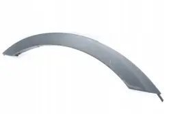 Takaoikea pyöräkaari BMW E83 X3 3330868