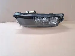 Lâmpada Halógena Esquerda SKODA RAPID 12-17