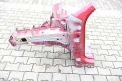 Jeep Cherokee KL vänster framskärm OEM 1274737255