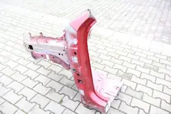 Jeep Cherokee KL vasen etulokasuojus OEM 1274737255