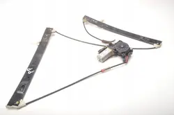 FORD FIESTA MK6 Elevador de Vidro Direito 2S51-14553-AA