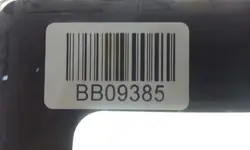 OEM 2037AGSM framruta för Alfa 147 2000-2010