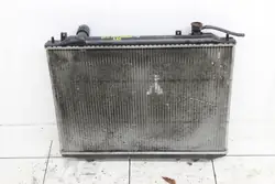 Radiador de motor FORD RANGER, MAZDA B-SERIE OEM 62246A