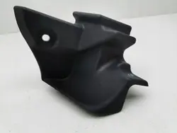Kofferraumabdeckung Halterung Audi A3 8Y 2023 OEM 8Y4863424