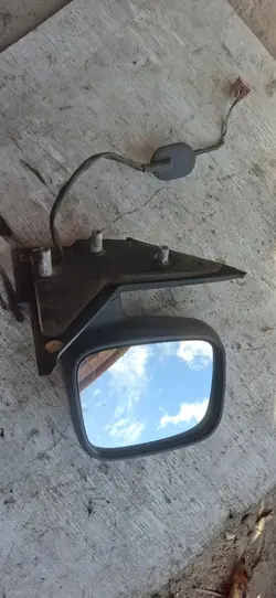 Oikea Sähkösivupeili VW Transporter T5 03-09