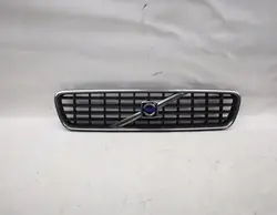 Front Grill Volvo S40 II V50 2004-2007 OEM 30652182