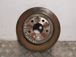Disco de travão traseiro Jeep OE FOB6575 - Usado