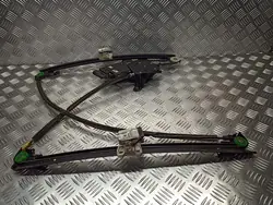 Mecanismo da janela dianteira esquerda Ford Galaxy MK1 1.9 TDI