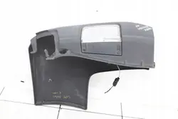Esquina de lámpara de parachoques trasero izquierda Renault Trafic II Vivaro