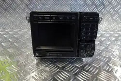 Reproductor Radio Mercedes Clase S W220 OEM A2208270442