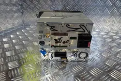 Reproductor Radio Mercedes Clase S W220 OEM A2208270442
