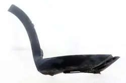 KIA SORENTO 2020-24 Moldura de parachoques delantera derecha 86594P2000