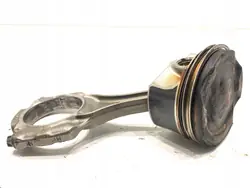 OEM Männä ja Vipu BMW G30 4.4L 625hv